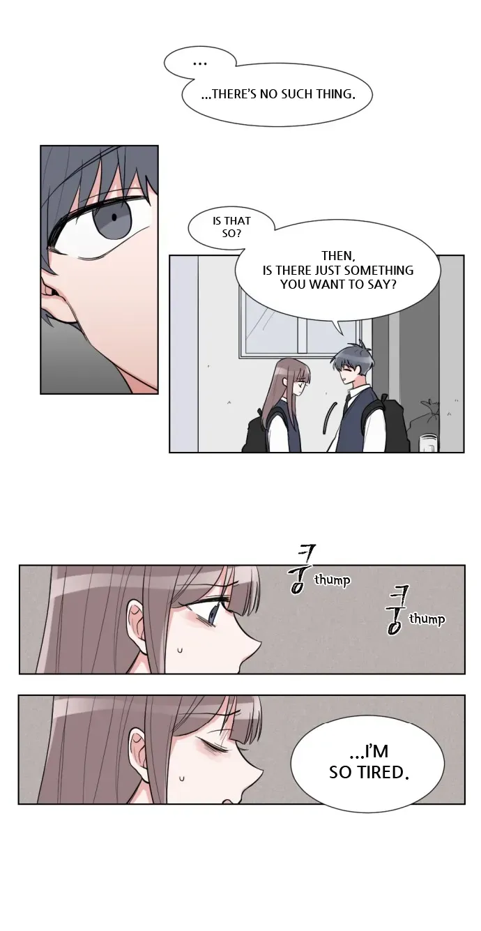 Gatabutata Chapter 0.2 page 7 - 