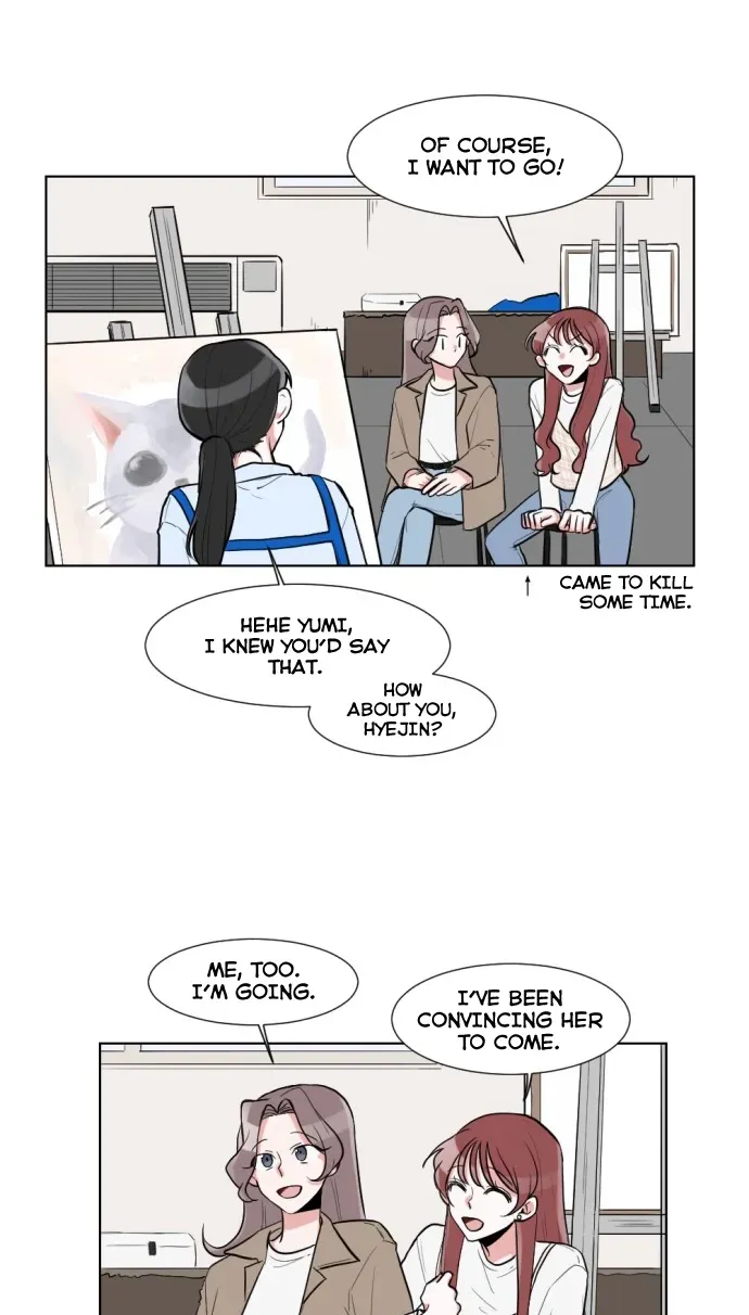 Gatabutata Chapter 10.1 page 3 - 