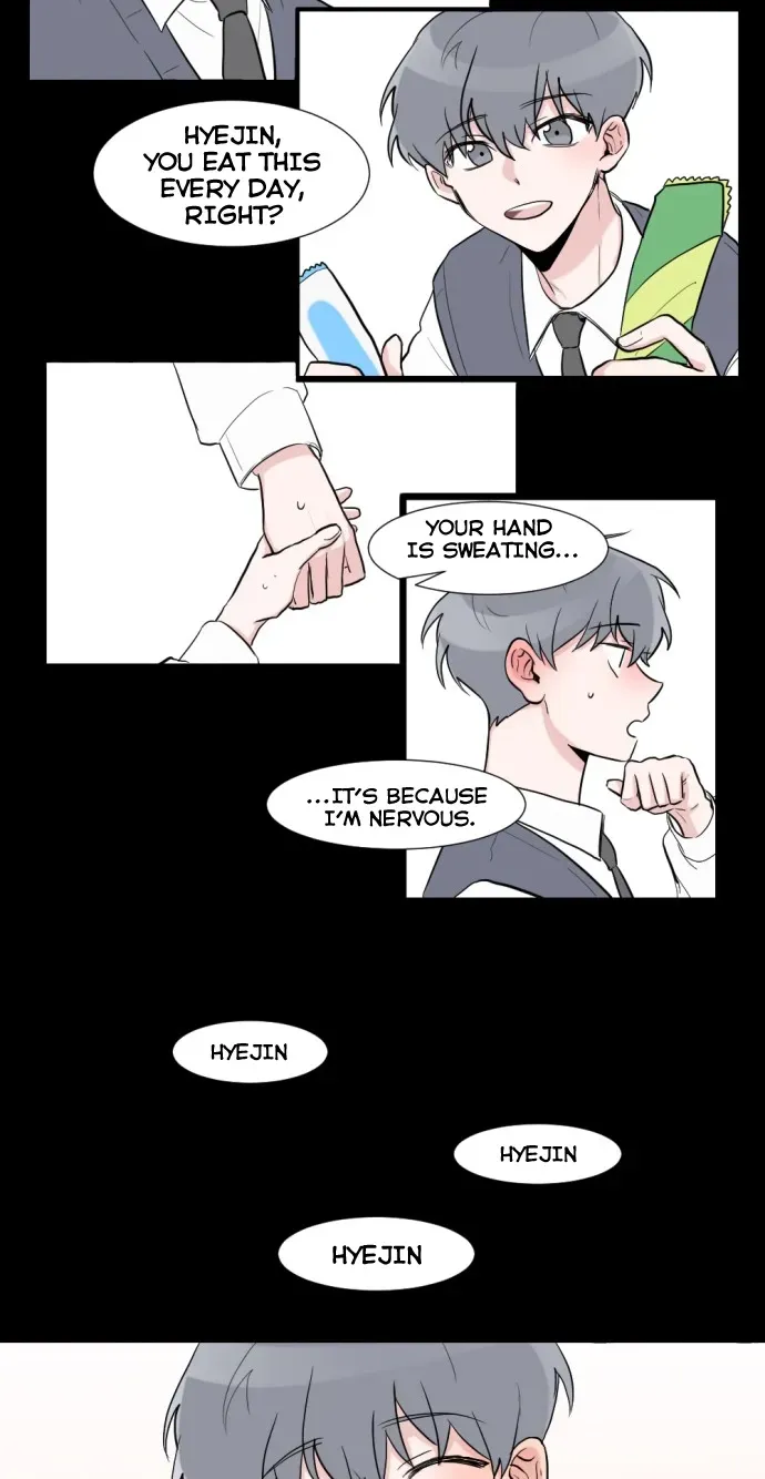 Gatabutata Chapter 10.1 page 21 - 