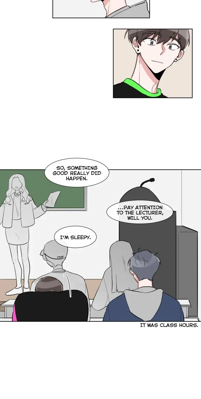 Gatabutata Chapter 10.1 page 33 - 