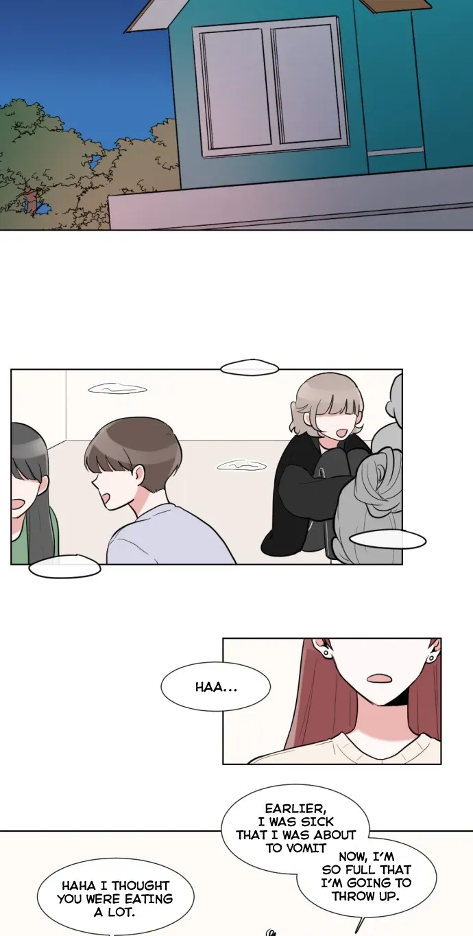 Gatabutata Chapter 10.1 page 43 - 