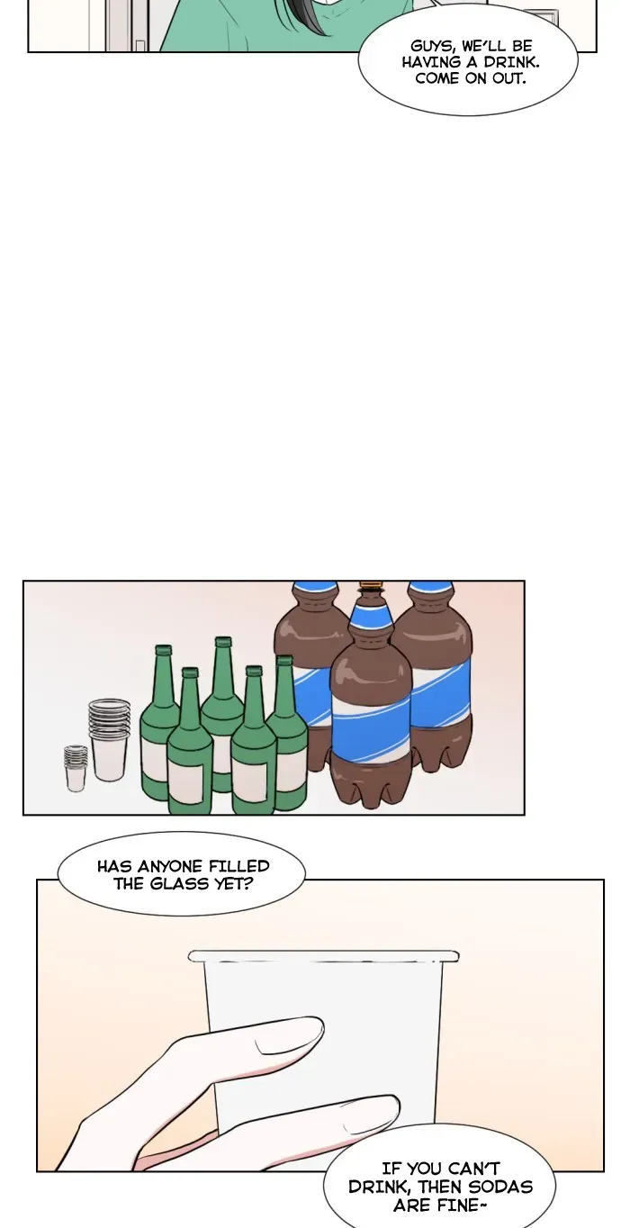 Gatabutata Chapter 10.1 page 48 - 