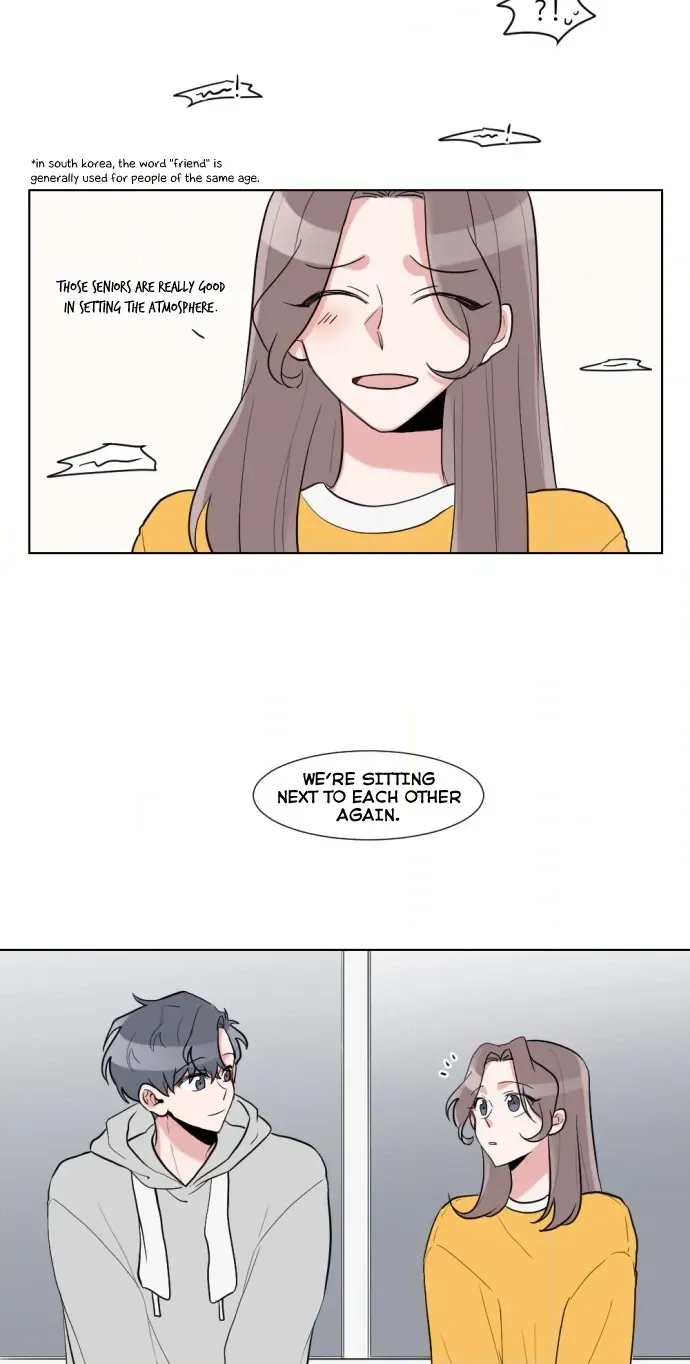 Gatabutata Chapter 10.1 page 50 - 