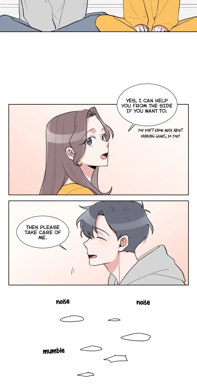 Gatabutata Chapter 10.1 page 51 - 