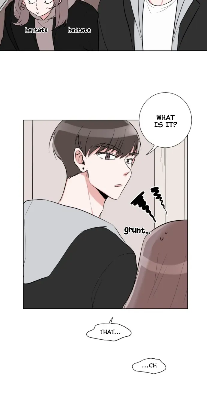 Gatabutata Chapter 2.1 page 14 - 