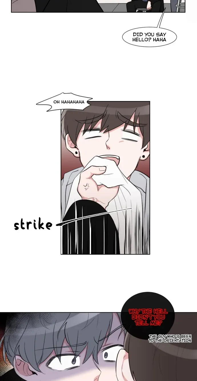 Gatabutata Chapter 2.1 page 23 - 