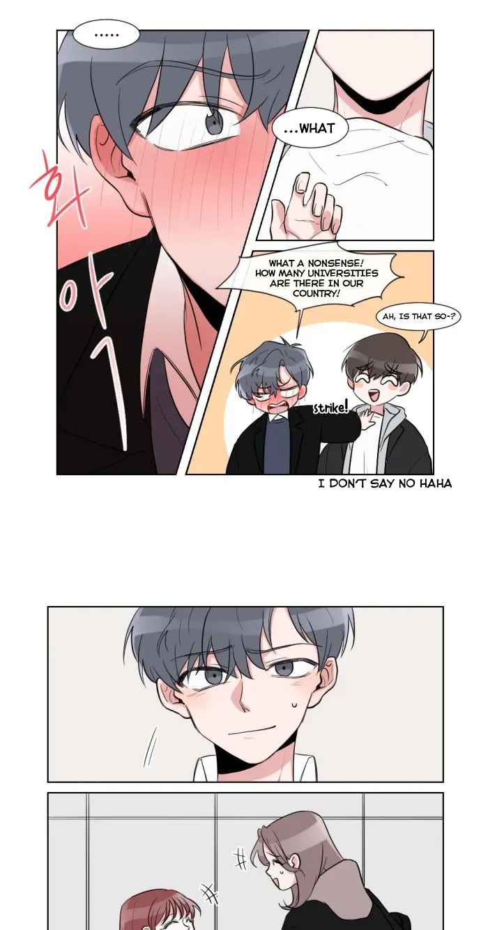 Gatabutata Chapter 2.1 page 25 - 