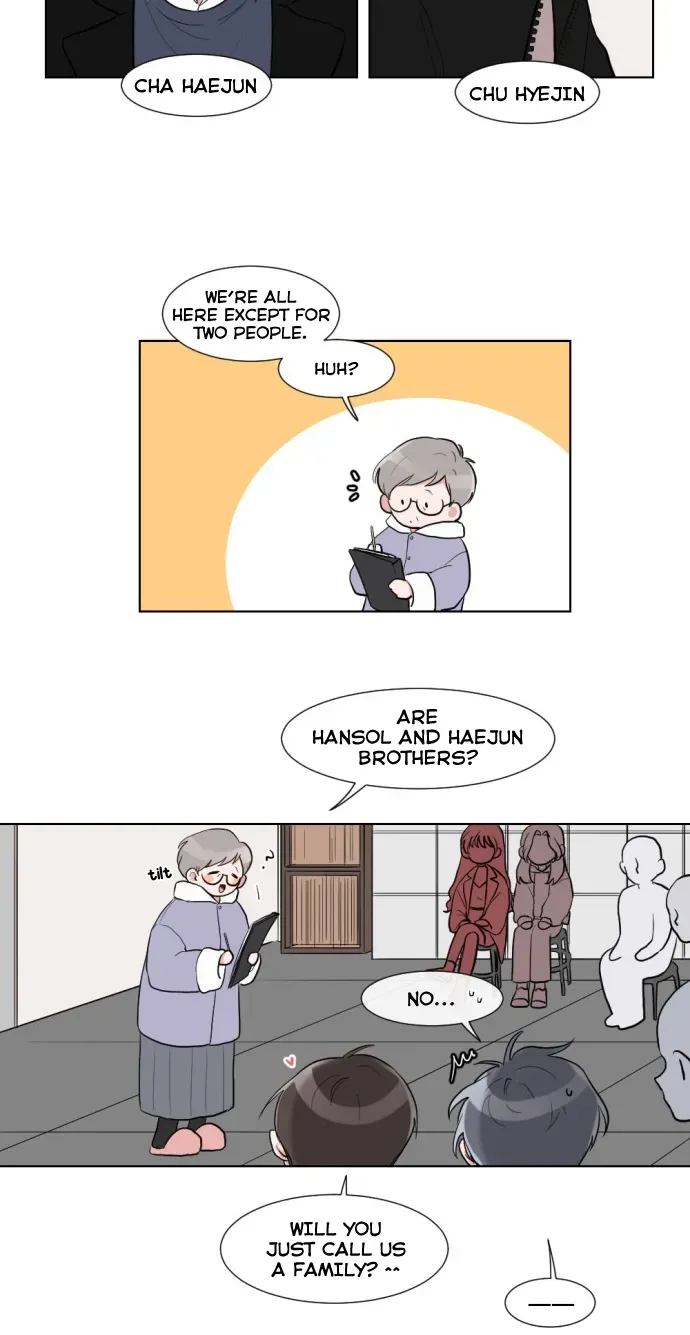 Gatabutata Chapter 2.1 page 28 - 