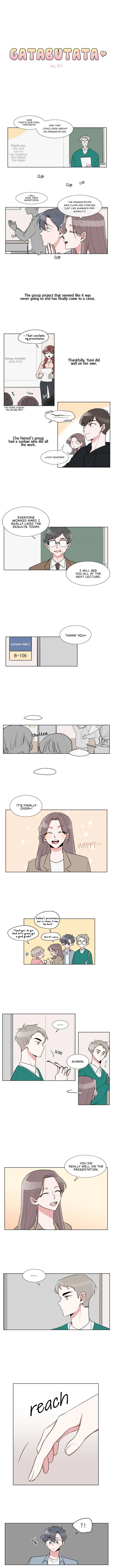 Gatabutata Chapter 21 page 2 - 