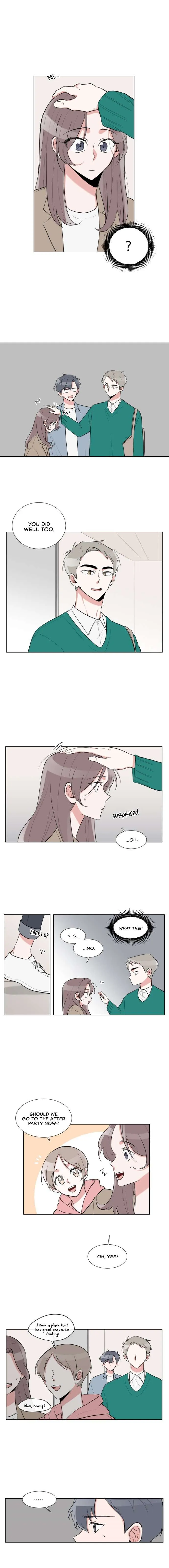 Gatabutata Chapter 21 page 3 - 