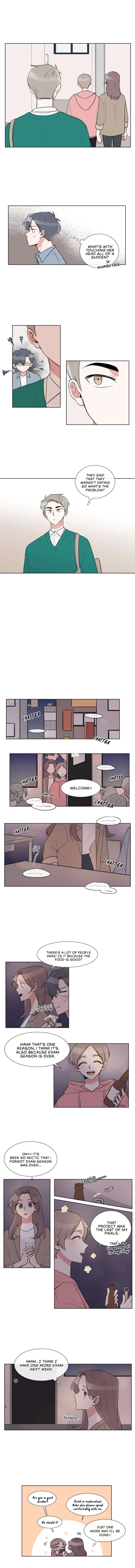 Gatabutata Chapter 21 page 4 - 