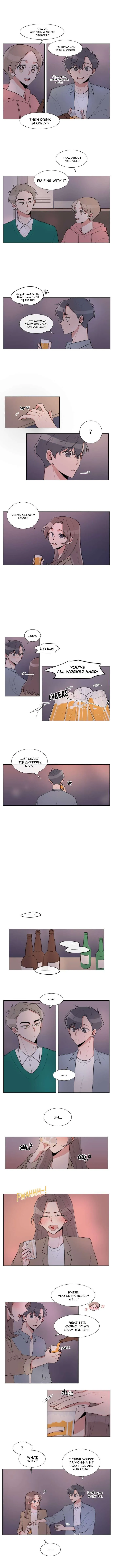 Gatabutata Chapter 21 page 5 - 