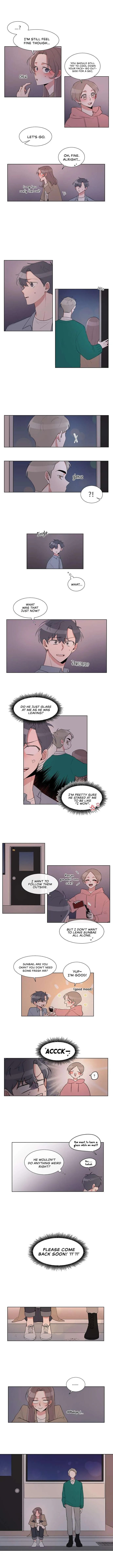 Gatabutata Chapter 21 page 7 - 