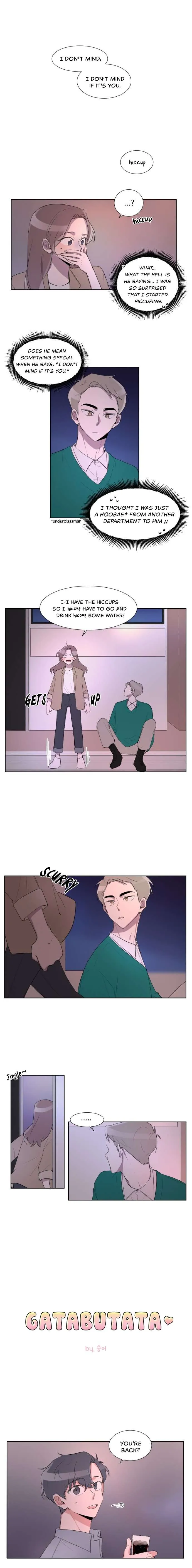 Gatabutata Chapter 22 page 2 - 