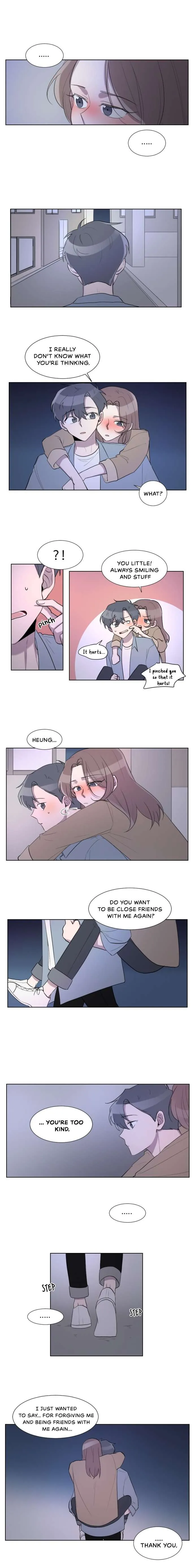 Gatabutata Chapter 22 page 11 - 