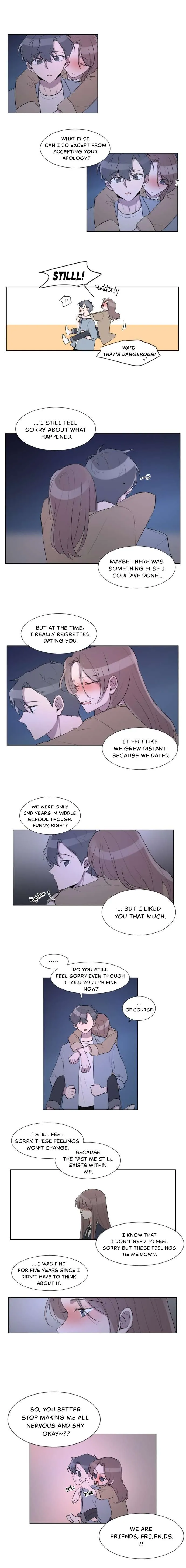 Gatabutata Chapter 22 page 12 - 