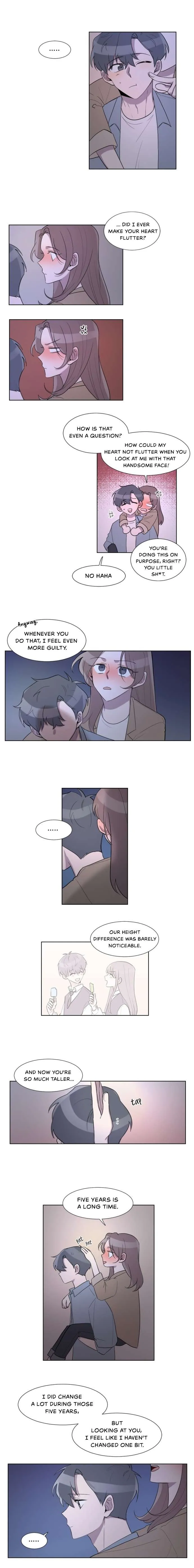 Gatabutata Chapter 22 page 13 - 