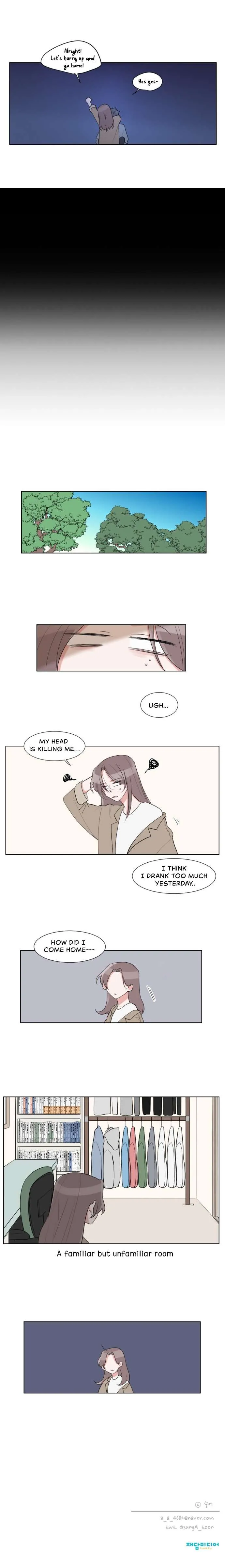 Gatabutata Chapter 22 page 14 - 