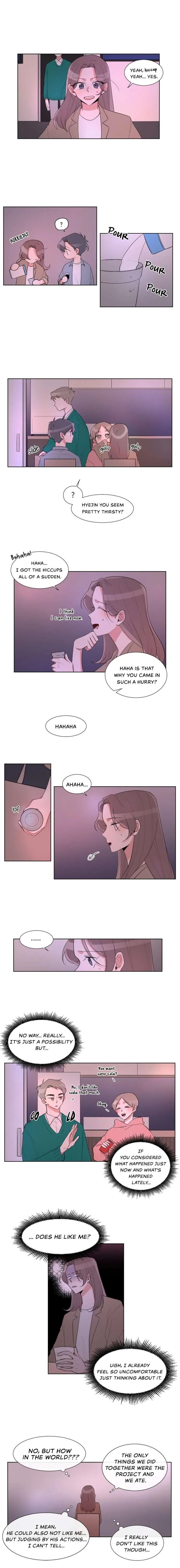 Gatabutata Chapter 22 page 3 - 