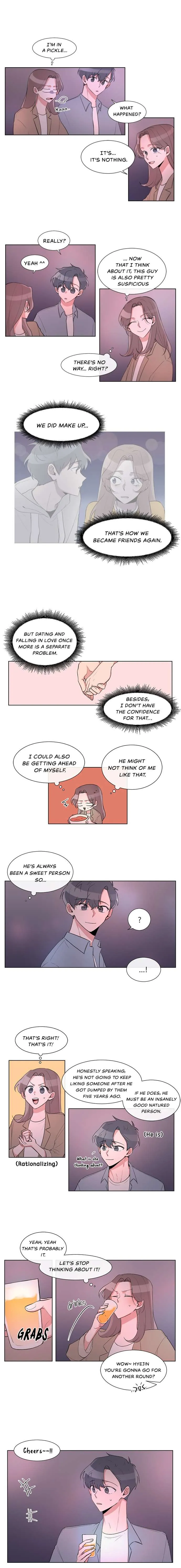 Gatabutata Chapter 22 page 4 - 