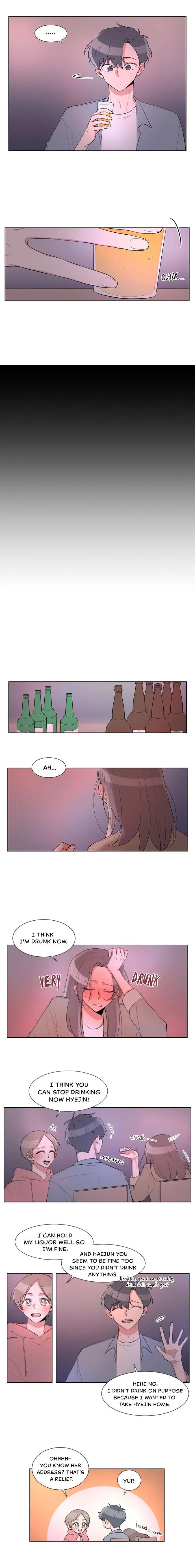 Gatabutata Chapter 22 page 5 - 