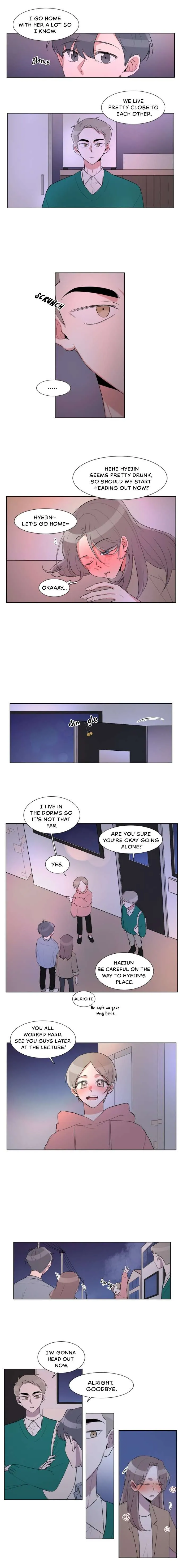 Gatabutata Chapter 22 page 6 - 