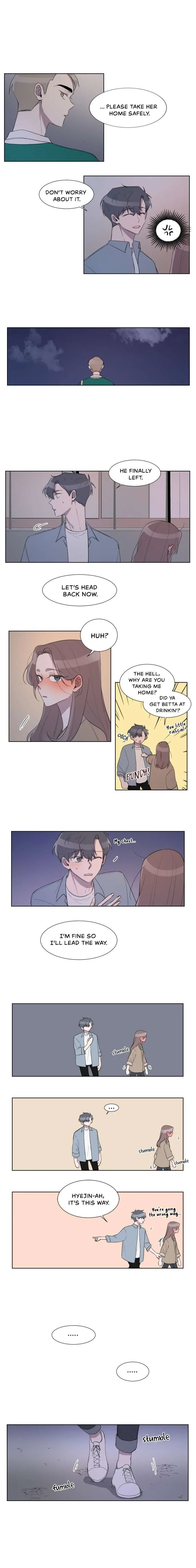 Gatabutata Chapter 22 page 7 - 