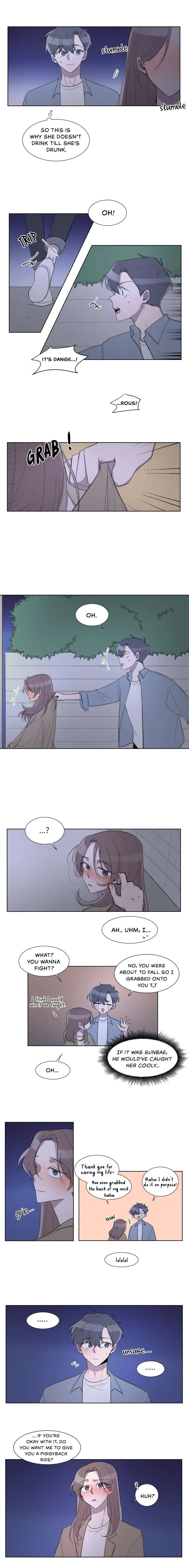 Gatabutata Chapter 22 page 8 - 