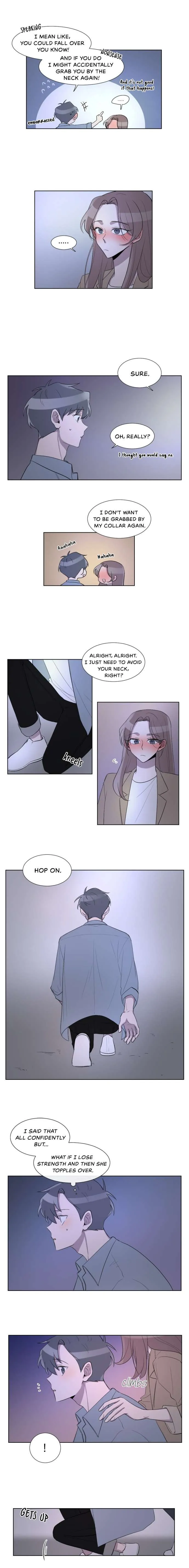 Gatabutata Chapter 22 page 9 - 