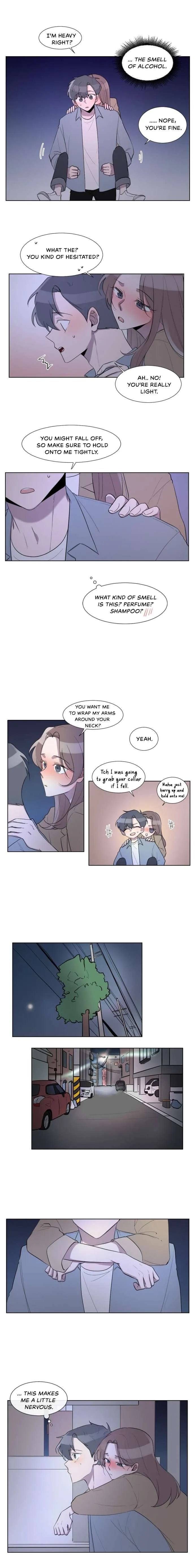 Gatabutata Chapter 22 page 10 - 