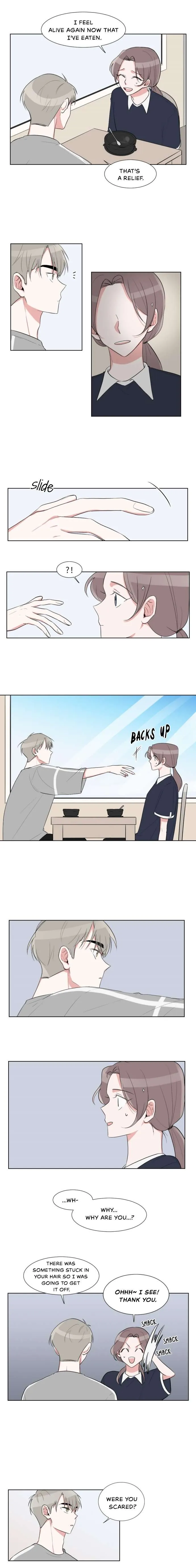 Gatabutata Chapter 23 page 12 - 