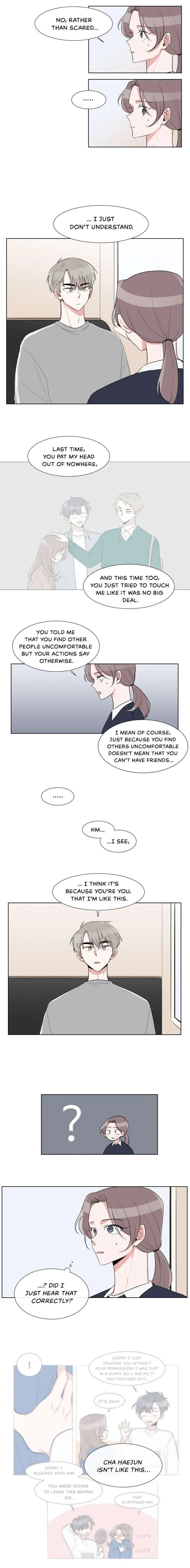 Gatabutata Chapter 23 page 13 - 