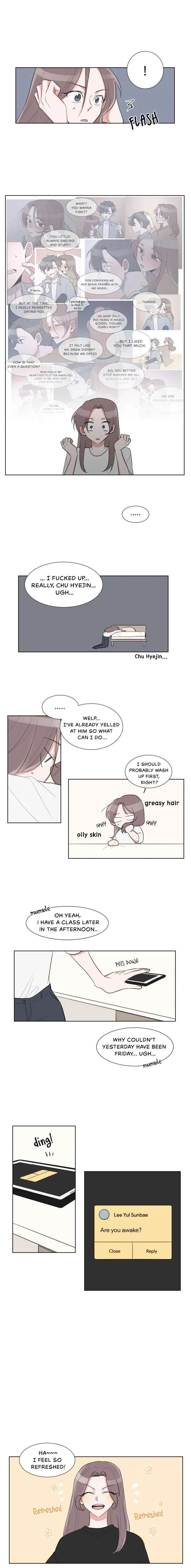 Gatabutata Chapter 23 page 7 - 