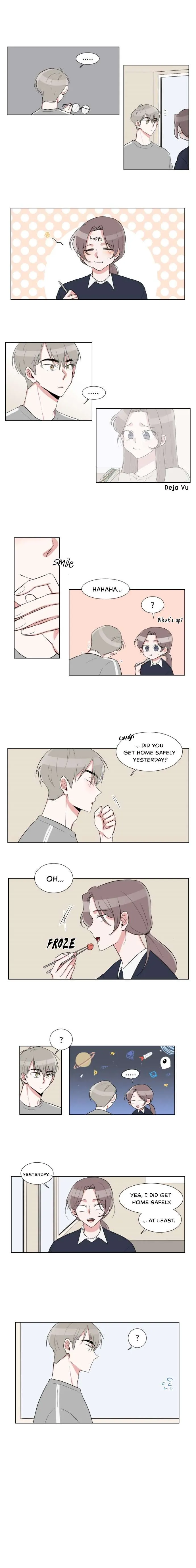 Gatabutata Chapter 23 page 10 - 