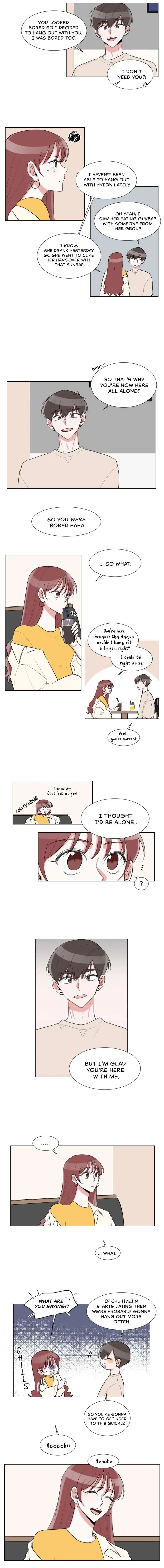 Gatabutata Chapter 24 page 3 - 