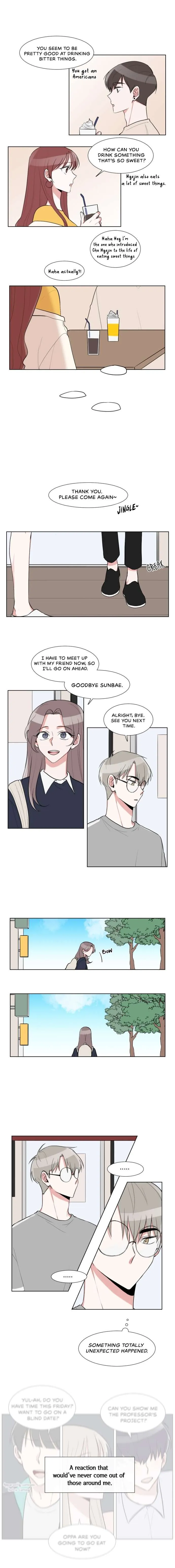 Gatabutata Chapter 24 page 4 - 