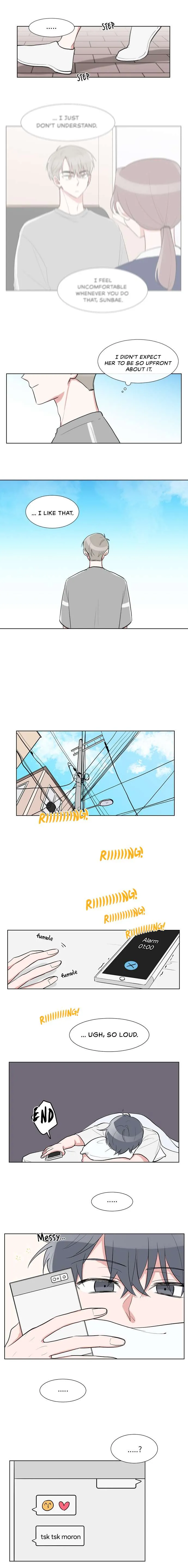 Gatabutata Chapter 24 page 5 - 