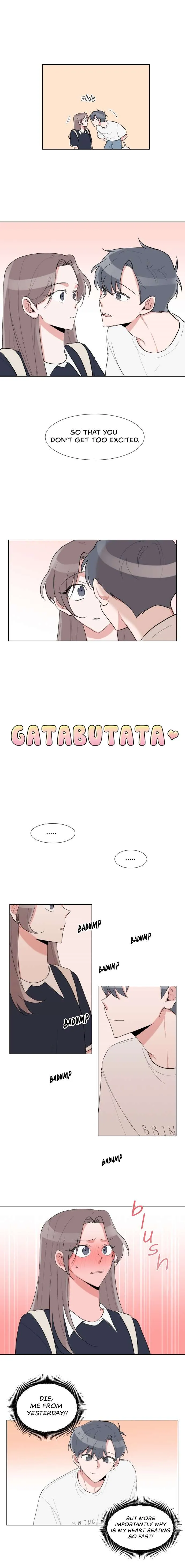 Gatabutata Chapter 25 page 2 - 
