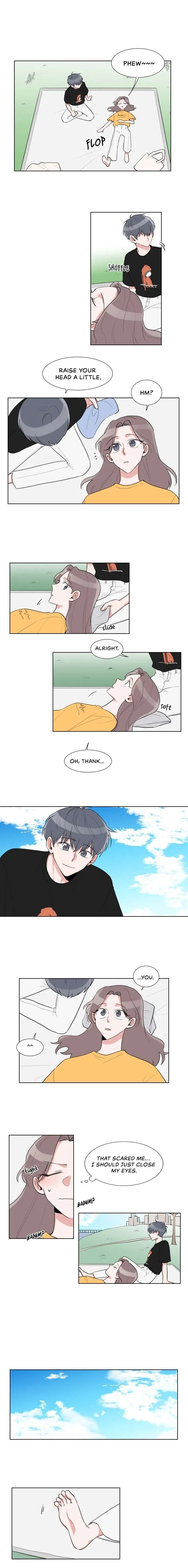 Gatabutata Chapter 25 page 11 - 