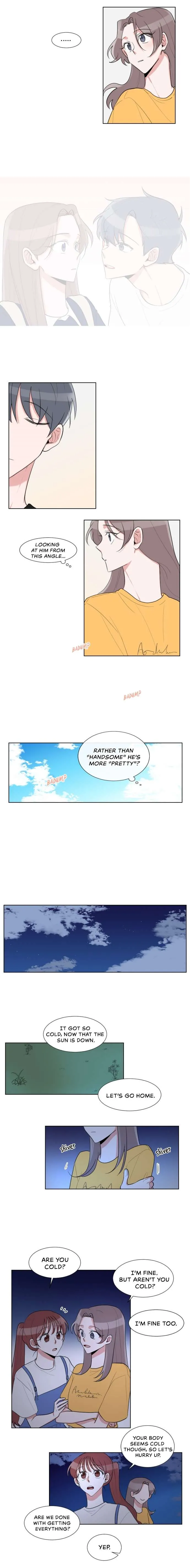 Gatabutata Chapter 25 page 13 - 