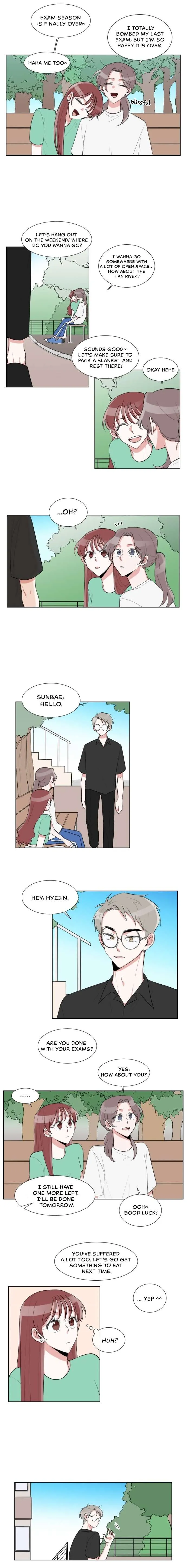 Gatabutata Chapter 25 page 4 - 