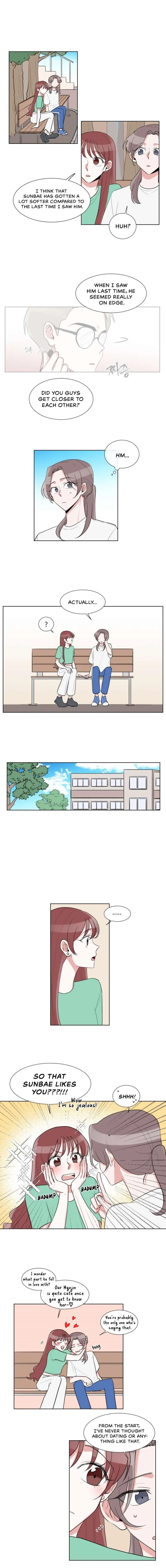 Gatabutata Chapter 25 page 5 - 