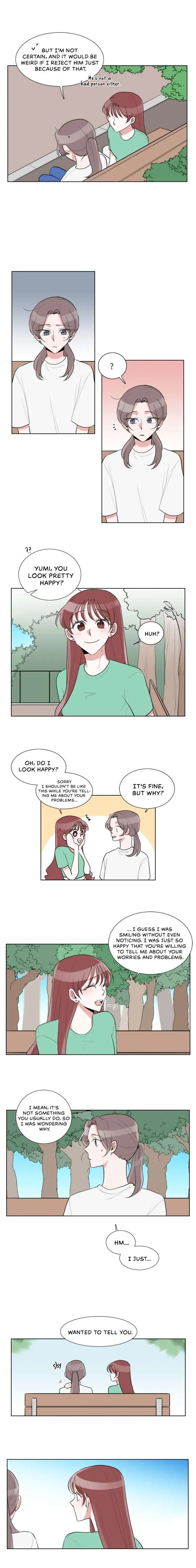 Gatabutata Chapter 25 page 6 - 