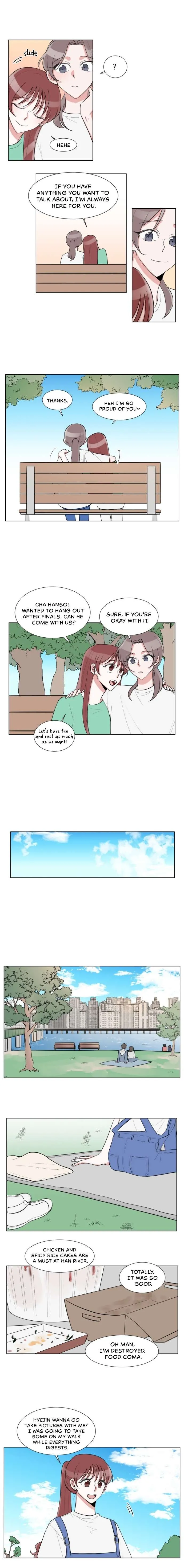 Gatabutata Chapter 25 page 7 - 