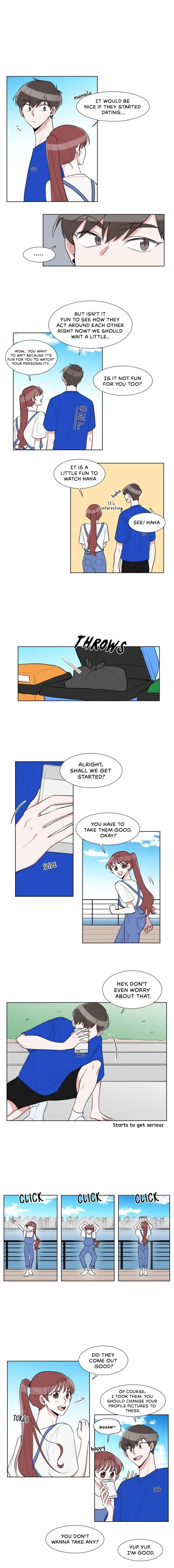 Gatabutata Chapter 25 page 9 - 