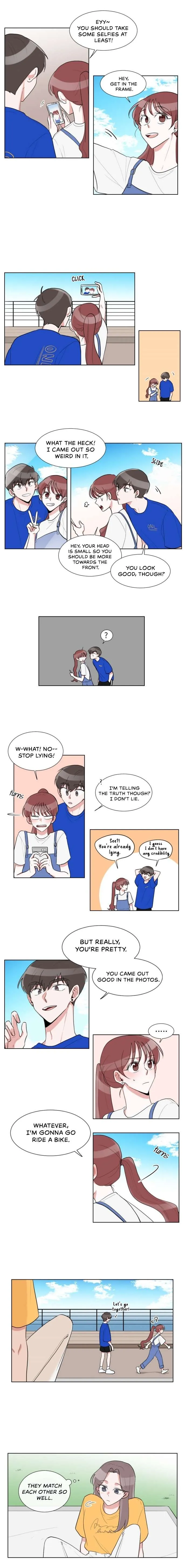 Gatabutata Chapter 25 page 10 - 