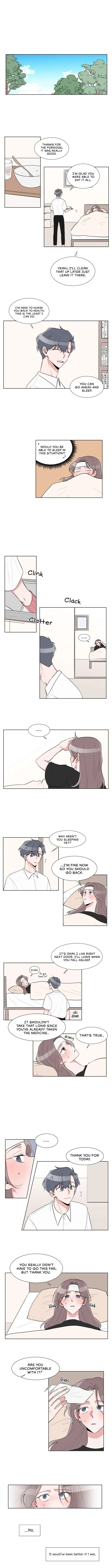 Gatabutata Chapter 26 page 5 - 