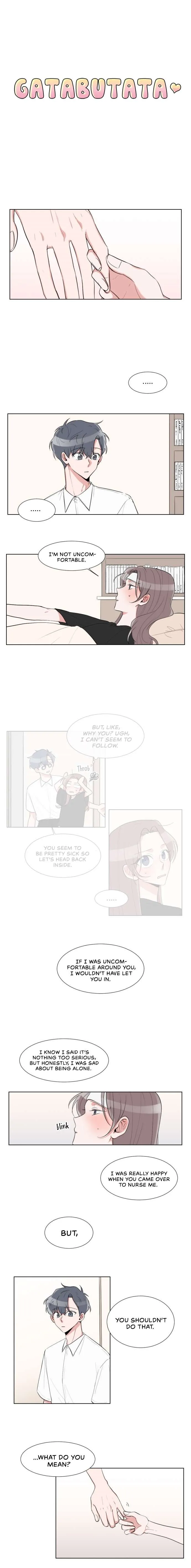 Gatabutata Chapter 27 page 2 - 