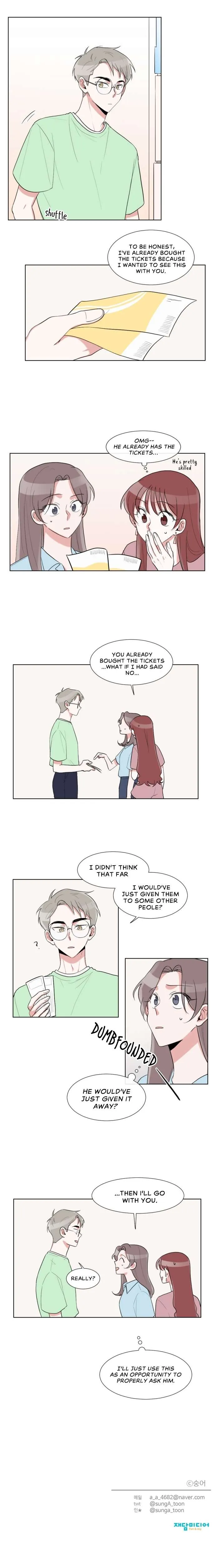 Gatabutata Chapter 27 page 12 - 