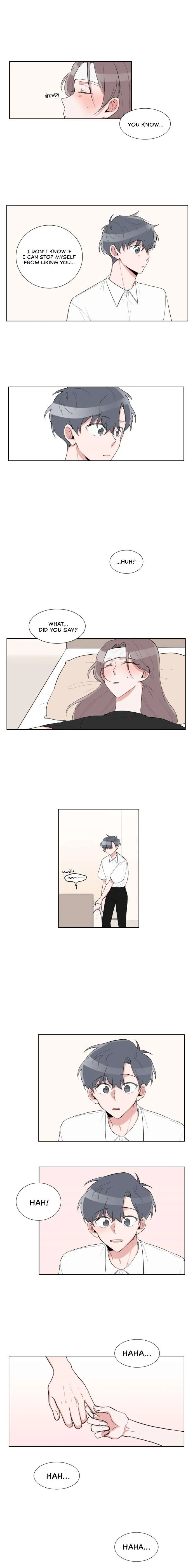 Gatabutata Chapter 27 page 3 - 